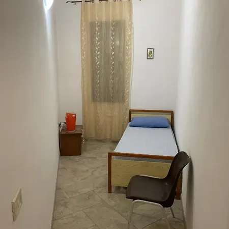 Апартаменты Mandriavecchia