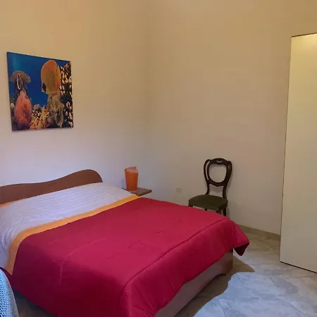 Mandriavecchia Апартаменты