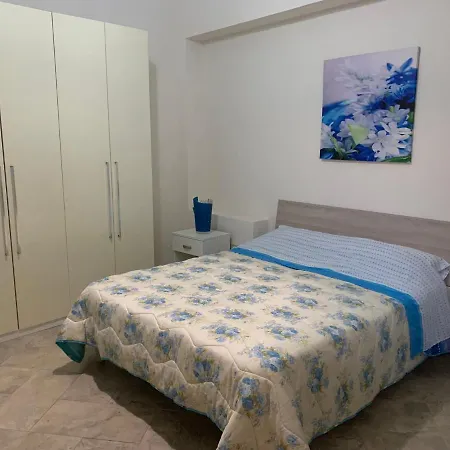 Mandriavecchia Петросино